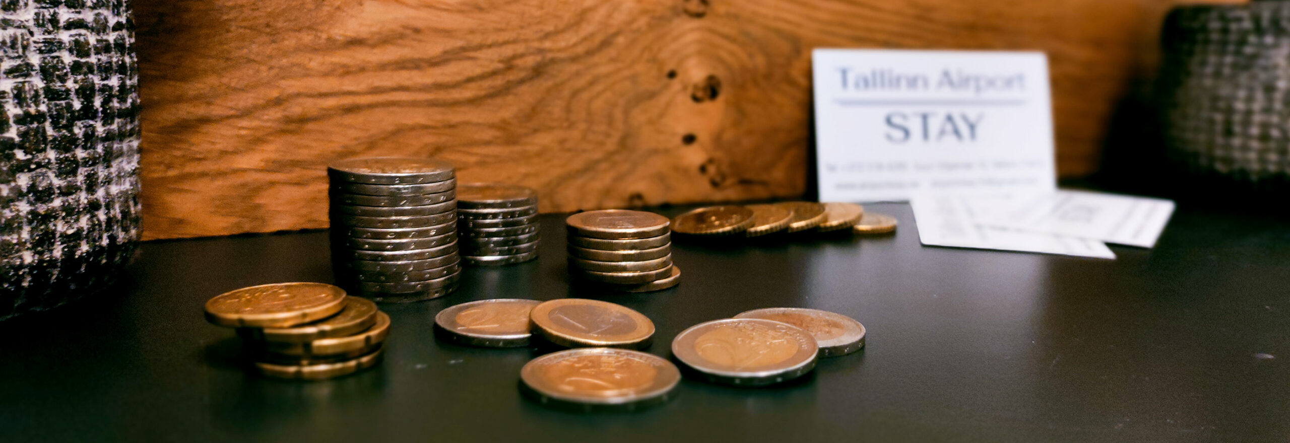 Soodsamad hinnad järgmise broneeringuga kuni -10%