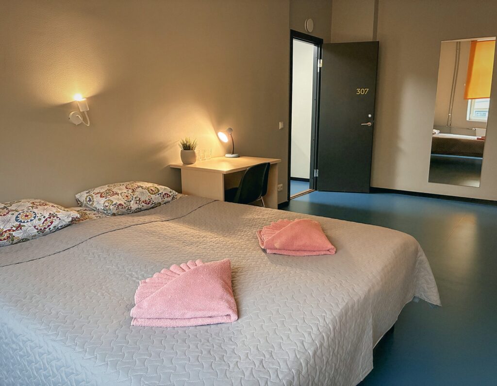 Standard Family room